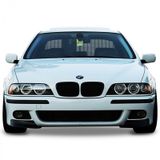 Bmw 5 Serisi E39 (1995 - 2004) M5 Ön Tampon Flap Ek (plastik)
