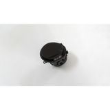 Bmw 5 Serisi E39 1996-2004 M Tampon Sis Farı Siyah Sol - Renkli