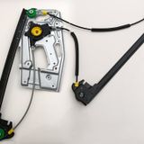 Bmw 5 Serisi E39 Cam Krikosu Ön Sol 51338252393