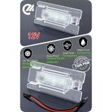 Bmw 5 Serisi E39 E60 E61 F10 F11 G30 G31 Limousine Sedan Canbus Led Bagaj Aydınlatma Ledi Lambası