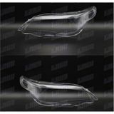Bmw 5 Serisi (E60) 2005-2010 Far Cami Sag-Sol Takım (Xenon)