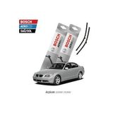 Bmw 5 Serisi E60 2005 Model Bosch Aeroeco Muz Silecek Takımı