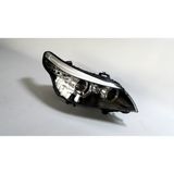 Bmw 5 Serisi E60 E61 2003-2010 Bi Xenon LED Ön Far Sağ - Renkli