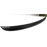 Bmw 5 Serisi E60 Uyumlu Spoiler Parlak Siyah 2003-2010