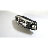 Bmw 5 Serisi F10 F11 2010-2016 M5 Bi Xenon LED Ön Far Sağ - Renkli