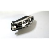 Bmw 5 Serisi F10 F11 2010-2016 M5 Bi Xenon LED Ön Far Sol - Renkli