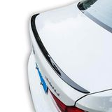 Bmw 5 Serisi G30 (2017 Ve Sonrası) F90 Model Spoiler (Plastik)
