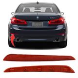 Bmw 5 Serisi G30 Arka Tampon Reflektörü Sağ 2017 Sonrası 63147388766