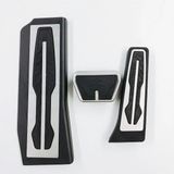 Bmw 5 Serisi G30 Otomatik Pedal Seti Geçmeli Tip 2017-2021 Arası