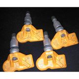 Bmw 5 Serisi Lastik Basinc Sensoru 856227-04