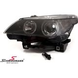 Bmw 5 Serisi Ön Far Elektrikli Motorlu Xenon Sol 2003- 2007 (Oem No: 63127160193)