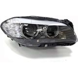 Bmw 5 Serisi Ön Far Elektrikli Motorlu Xenon Tip Sağ 2010-2013 (Oem No: 63117271912)
