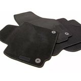 Bmw 5 Uyumlu Serisi F10 2010-2013 Araca Uyumlu Halı Paspas