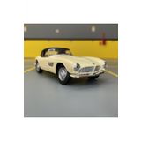 Bmw 507 1956 1/36 Olcek Cek Birak Diecast Metal Model Oyuncak Araba