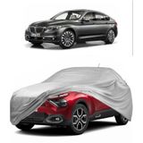 Bmw 530xd Gran Turismo Uyumlu Miflonlu Oto Branda Premium Kalite Araba Brandası