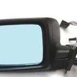 Bmw 7 Serı- E38- 94/01 Kapı Aynası Sol Elektrikli/ısıtmalı/hafızalı Siyah Kapaklı 7fişli 4kapı