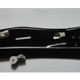 Bmw 7 Seri-E65 2002-2005 Sağ Elektrikli Motorsuz Arka Cam Krikosu