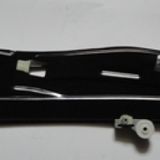 Bmw 7 Seri-E65 2002-2005 Sol Elektrikli Motorsuz Arka Cam Krikosu