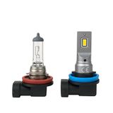 Bmw 7 Series 2008-2015 Photon Mini H8 Park Lambası 16000 Lumens