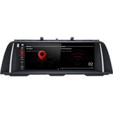 Bmw 7 Series 2013-2015 Uyumlu Multimedya Navigasyon USB Kamera