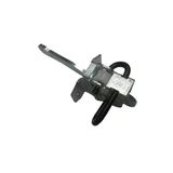 Bmw 7 Serisi 1988-1992 Ön Kapı Durdurucusu Sağ - Sol Aynı (Adet) Gergisi) (Oem No:51218155698)