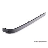 Bmw 7 Serisi Arka Tampon Bandı Sensör Delikli Sol 1994-1998 (Oem No: 51128169685)