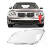 Bmw 7 Serisi F01 Far Camı Sol 2008-2012 63117225229X
