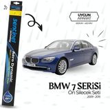 Bmw 7 Serisi Silecek Seti Sentinel 650MM-450MM