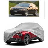 Bmw 745i Long Uyumlu Miflonlu Oto Branda Premium Kalite Araba Brandası