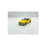BMW 8 Serisi Kinsmart Çek Bırak Araba Bmw M8 Competition Coupe Scale 1:38