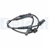Bmw Abs Sensoru On Sag Sol Xdrive Bmw F20 F30 F32 F36 - Delphi Ss21166-12B1