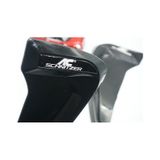 Bmw Ac Schnitzer Shark Yan Çamurluk 3M Hava Akış Air Flow Set