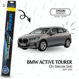 Bmw Actıve Tourer Silecek Seti Sentinel 650MM-425MM