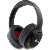 BMW Anc/enc Özellikli Kulak Üstü Bluetooth Kulaklık M Edition Karbon Dizayn Siyah