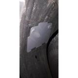 Bmw Araçlar İçin Far Kapağı - K0952
