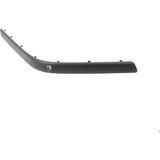 BMW Arka Tampon Bandı Sol M5 Tipi Sensörlü E39 2000-