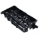 Bmw Bmw Kulbutor Kapagı Hava Tahlıye Valfı Ve Conta İle Bmw B47 N47 F10 F20 F22 F34 G01 G02 F26 F15 G11 - Bmw 11128581798