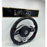BMW Celali Tuning Volkswagen Caddy Karbon Direksiyon - Renkli
