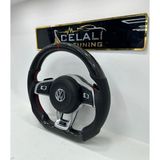 BMW Celali Tuning Volkswagen Golf Karbon Direksiyon - Renkli
