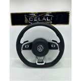 BMW Celali Tuning Volkswagen Jetta Uyumlu R Direksiyon - Renkli