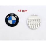 Bmw Direksiyon Arması 45Mm 1 Adet (439607928)