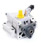 Bmw Direksiyon Pompası E81-82-87-88-90-91-92-93-X1 E84 N45-46-N45n-N46n