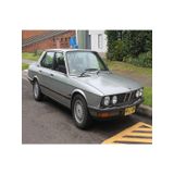 BMW E28 518/520/525/528I MOTOR KAPUT AMORTİSÖRÜ 81-90