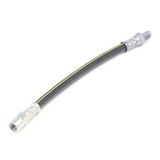 Bmw E30 E34 Fren Hortumu Arka 200Mm 01747