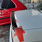 BMW E30 M1 SPOİLER