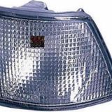 Bmw E34 88 95 Sinyal Lambası Sağ Sarı Oem No:63131384034