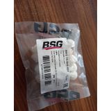 BMW E34 E36 E38 E39 E46 KAPI DÖŞEME KLİPSİ 25 ADET BSG