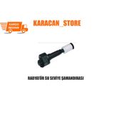 Bmw E34 E36 E39 Radyatör Su Depo Şamandırası 61318360855