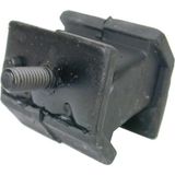 Bmw E34 E36 Lastik Takoz Sol 24701138427