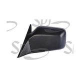 Bmw E34 Elektrikli Ayna 88/92 Mavi Cam Sol 51168181545 (Oem No: 51168181545)
